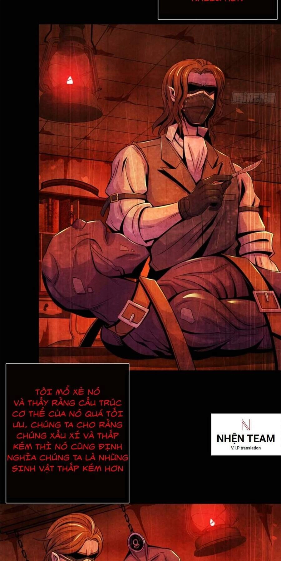 Bác Sĩ Lê Minh Chapter 39 - 26