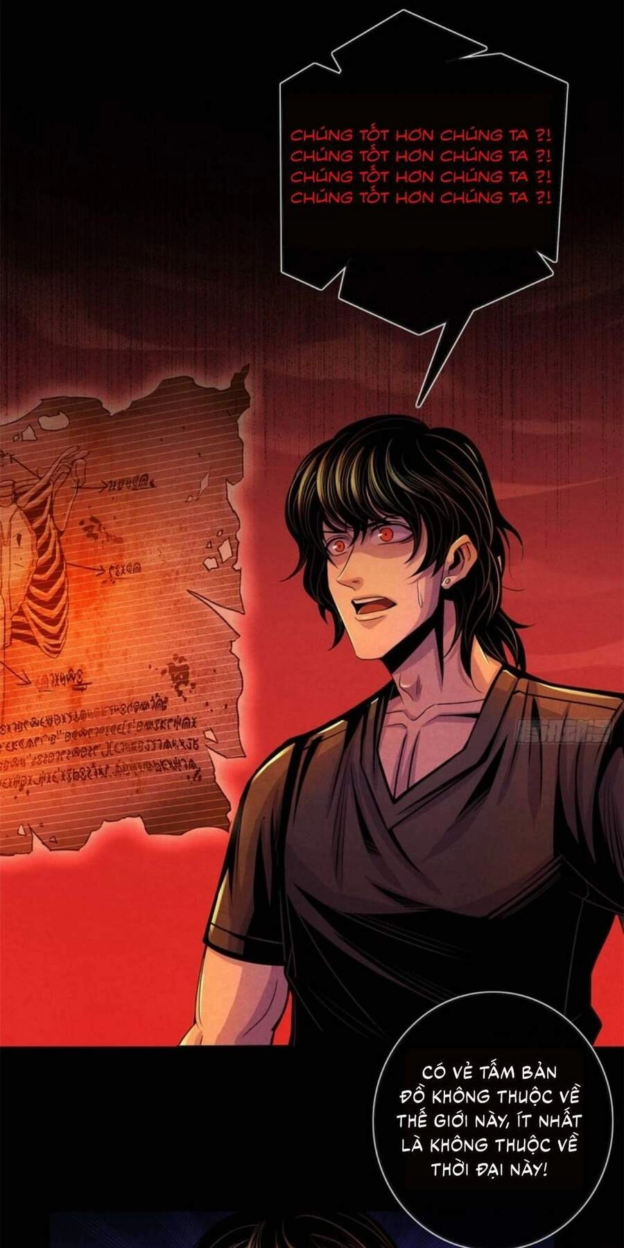 Bác Sĩ Lê Minh Chapter 39 - 28