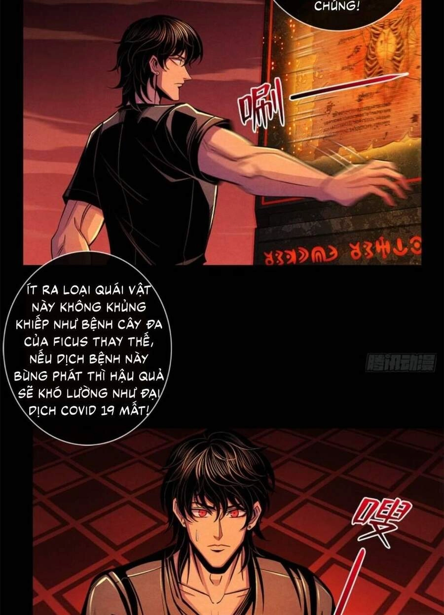 Bác Sĩ Lê Minh Chapter 39 - 30