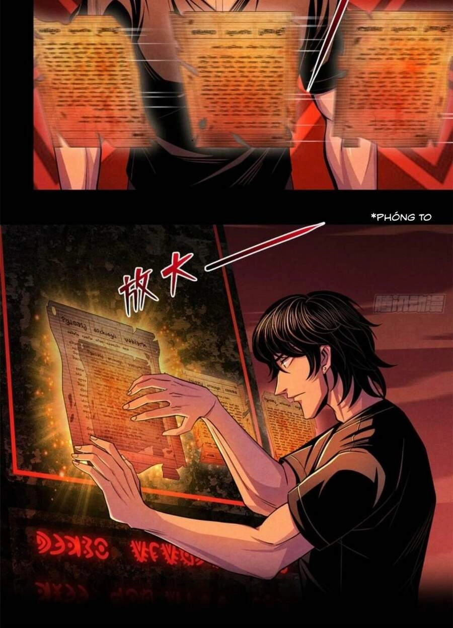 Bác Sĩ Lê Minh Chapter 39 - 31