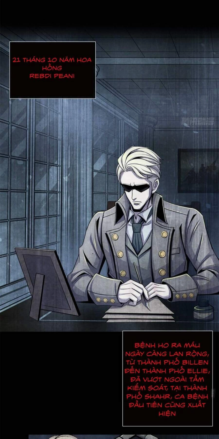 Bác Sĩ Lê Minh Chapter 39 - 32