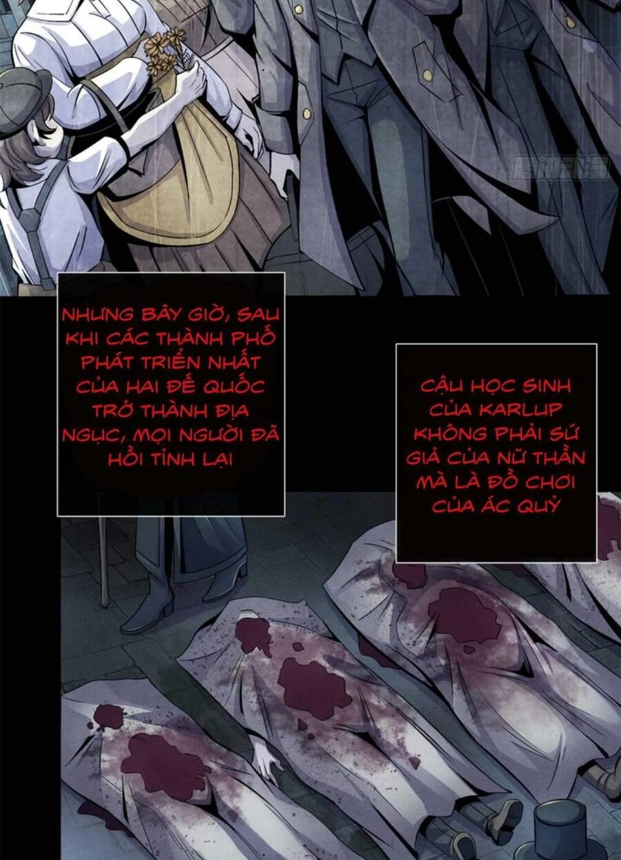 Bác Sĩ Lê Minh Chapter 39 - 34