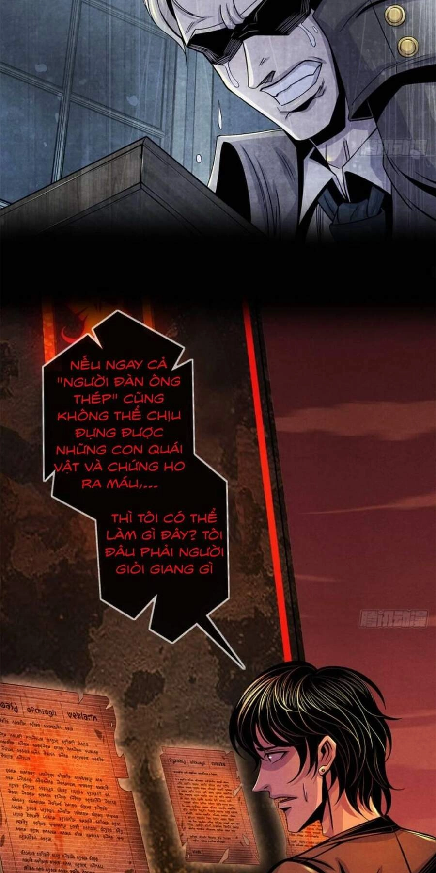 Bác Sĩ Lê Minh Chapter 39 - 37