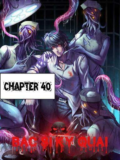 Bác Sĩ Lê Minh Chapter 40 - 1