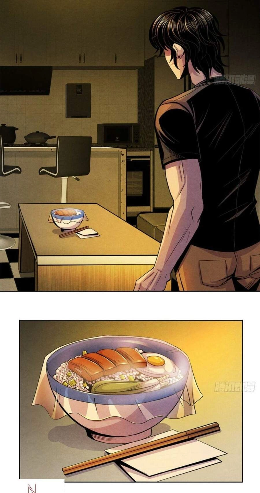 Bác Sĩ Lê Minh Chapter 40 - 3