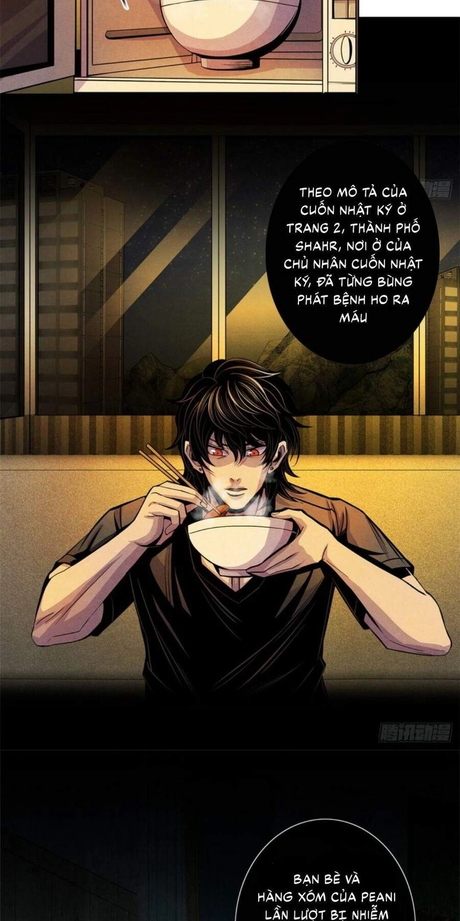 Bác Sĩ Lê Minh Chapter 40 - 6