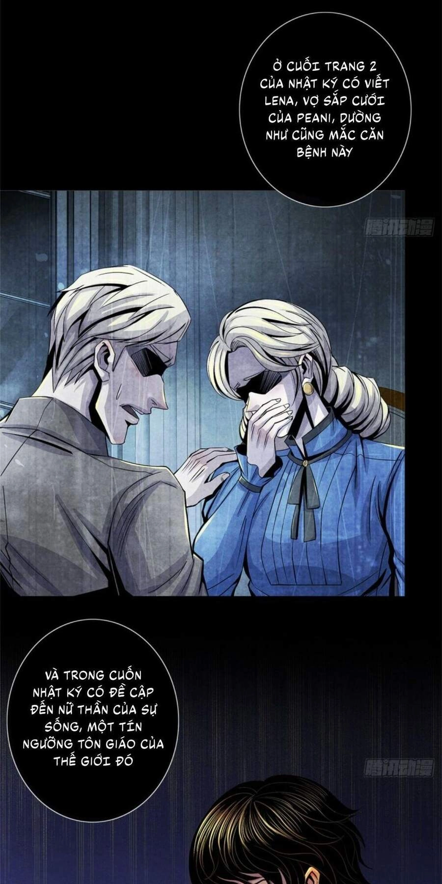 Bác Sĩ Lê Minh Chapter 40 - 9