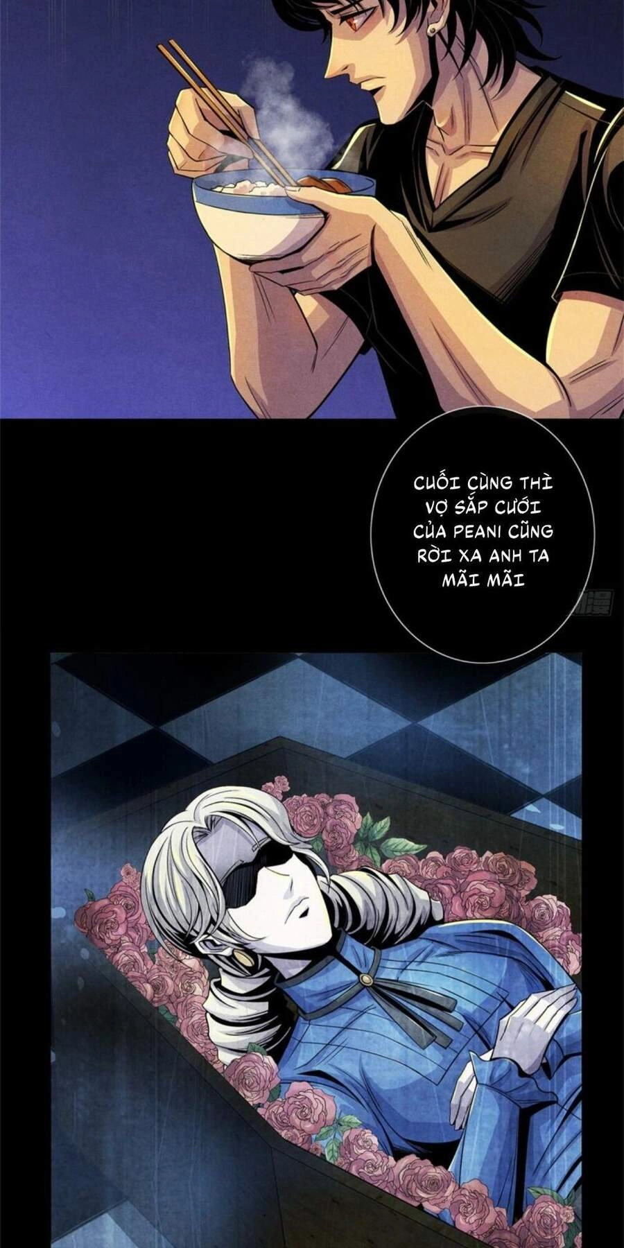 Bác Sĩ Lê Minh Chapter 40 - 10