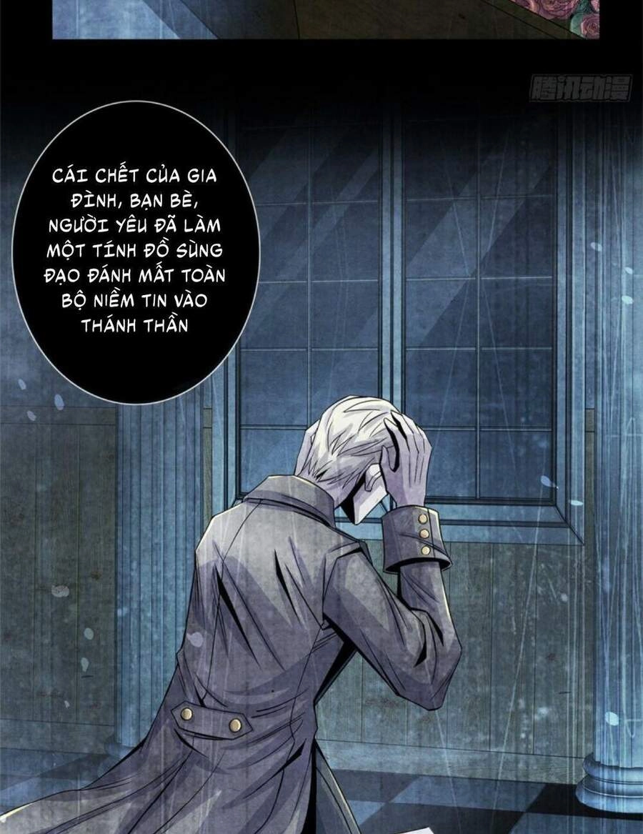 Bác Sĩ Lê Minh Chapter 40 - 11