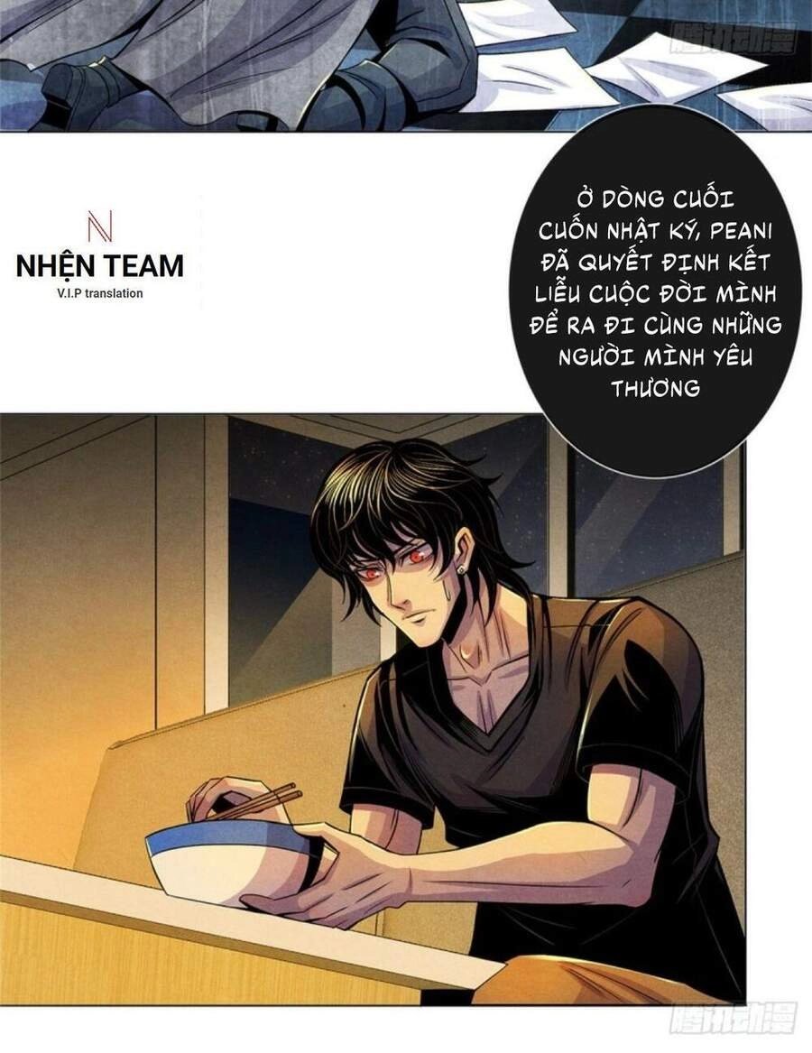 Bác Sĩ Lê Minh Chapter 40 - 12