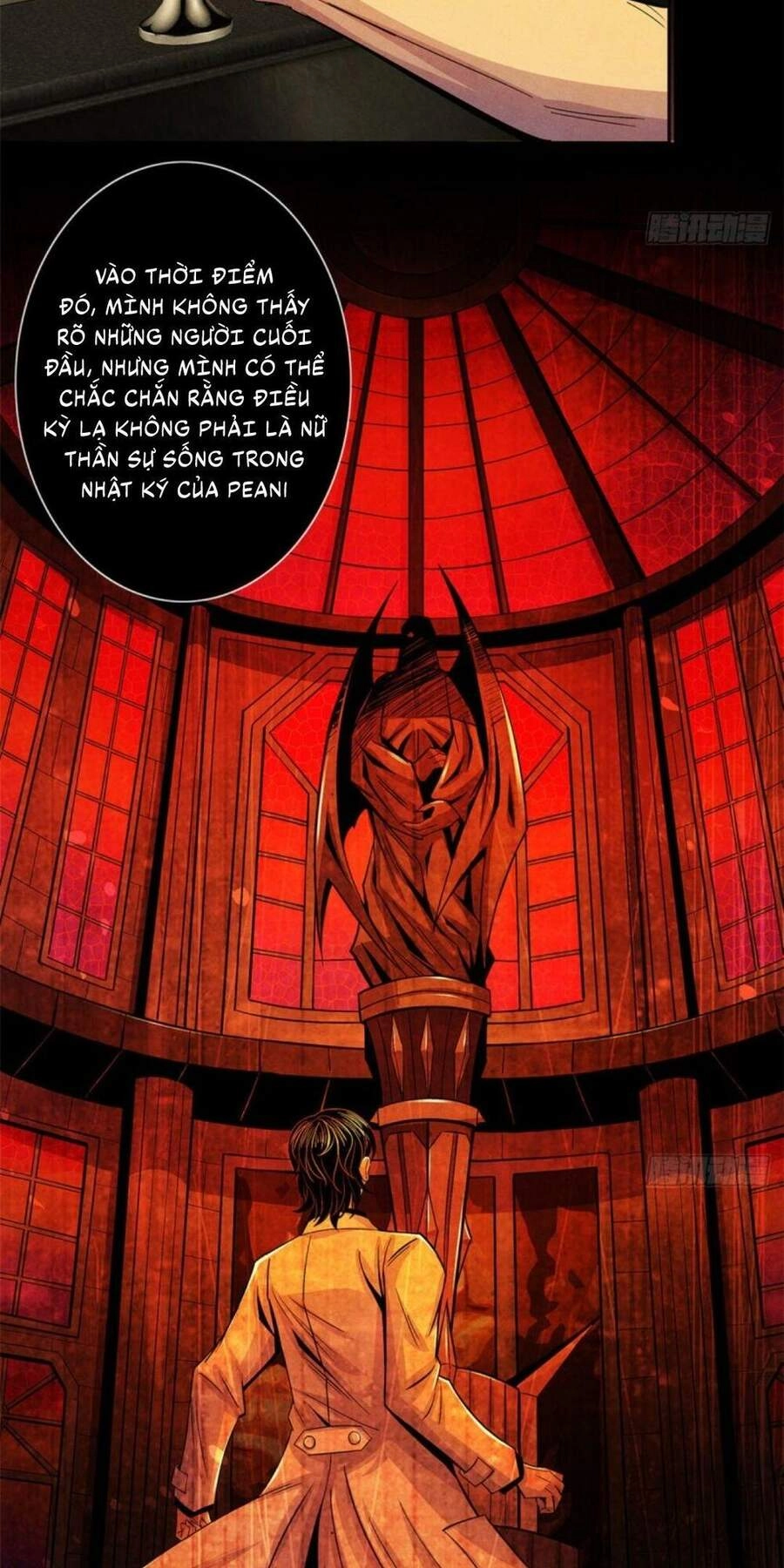 Bác Sĩ Lê Minh Chapter 40 - 14