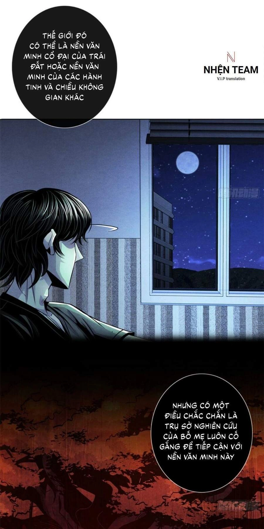 Bác Sĩ Lê Minh Chapter 40 - 17