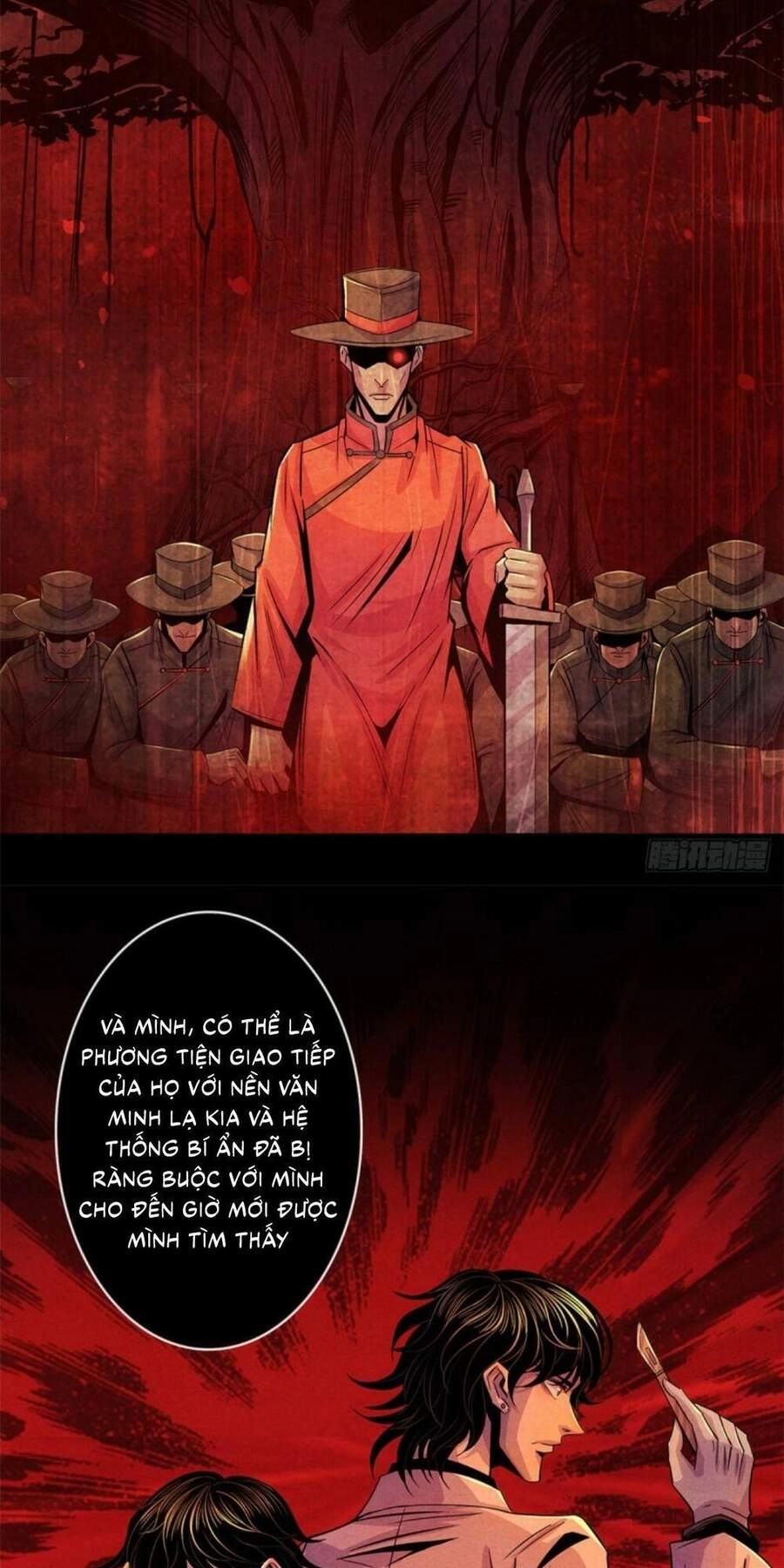 Bác Sĩ Lê Minh Chapter 40 - 18