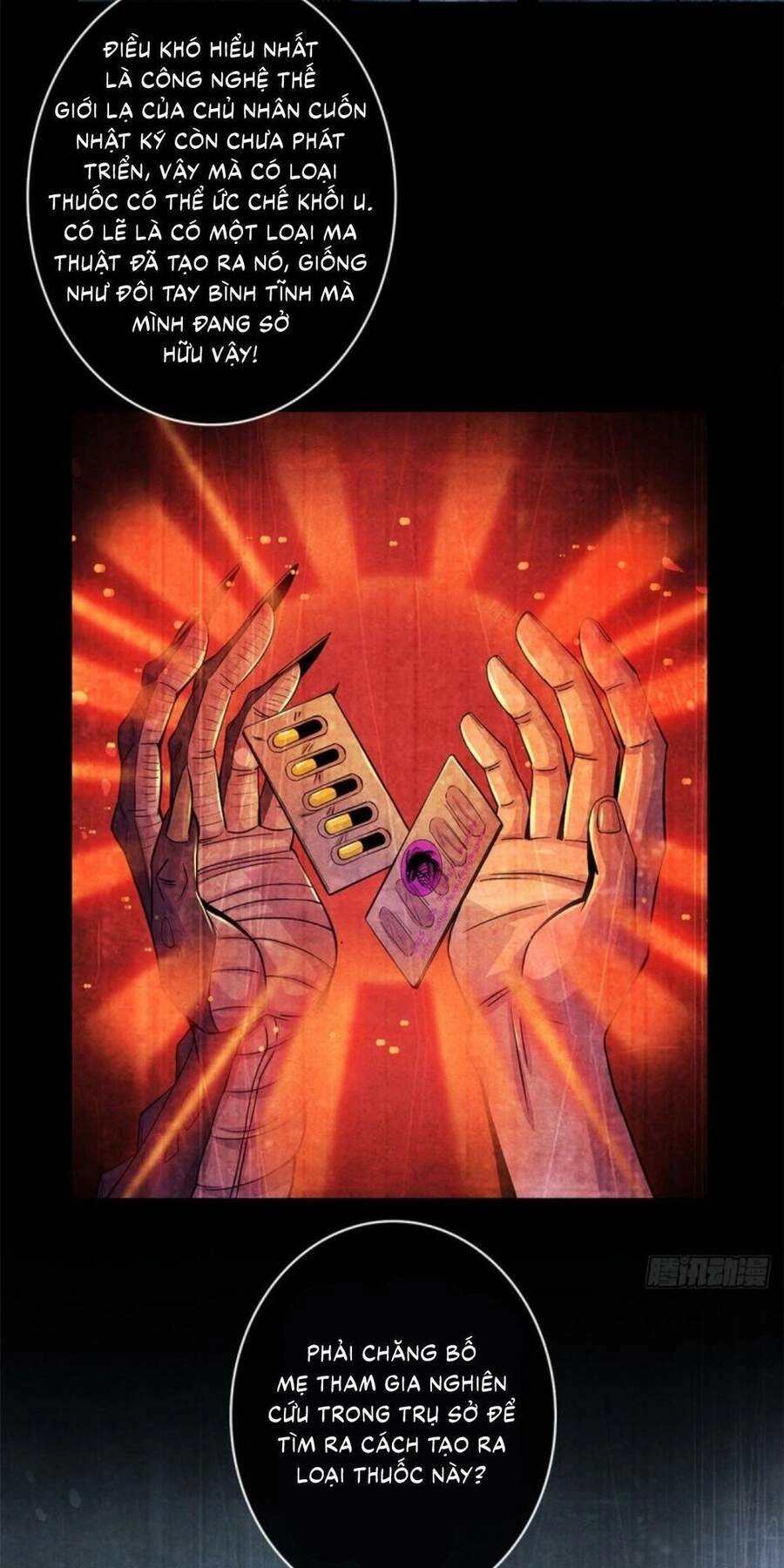 Bác Sĩ Lê Minh Chapter 40 - 21