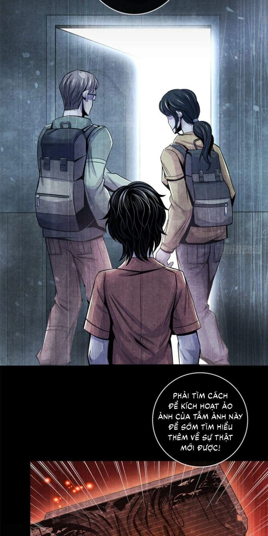 Bác Sĩ Lê Minh Chapter 40 - 22