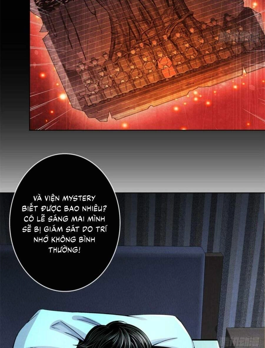 Bác Sĩ Lê Minh Chapter 40 - 23