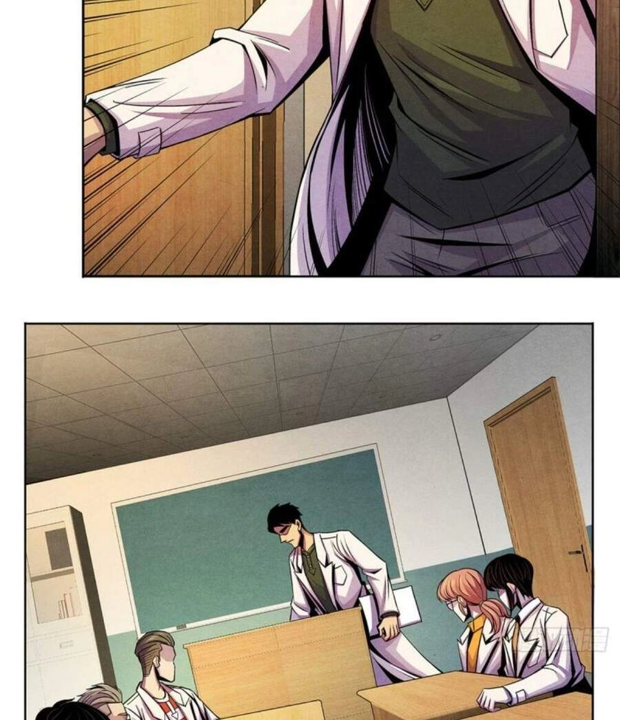 Bác Sĩ Lê Minh Chapter 40 - 27