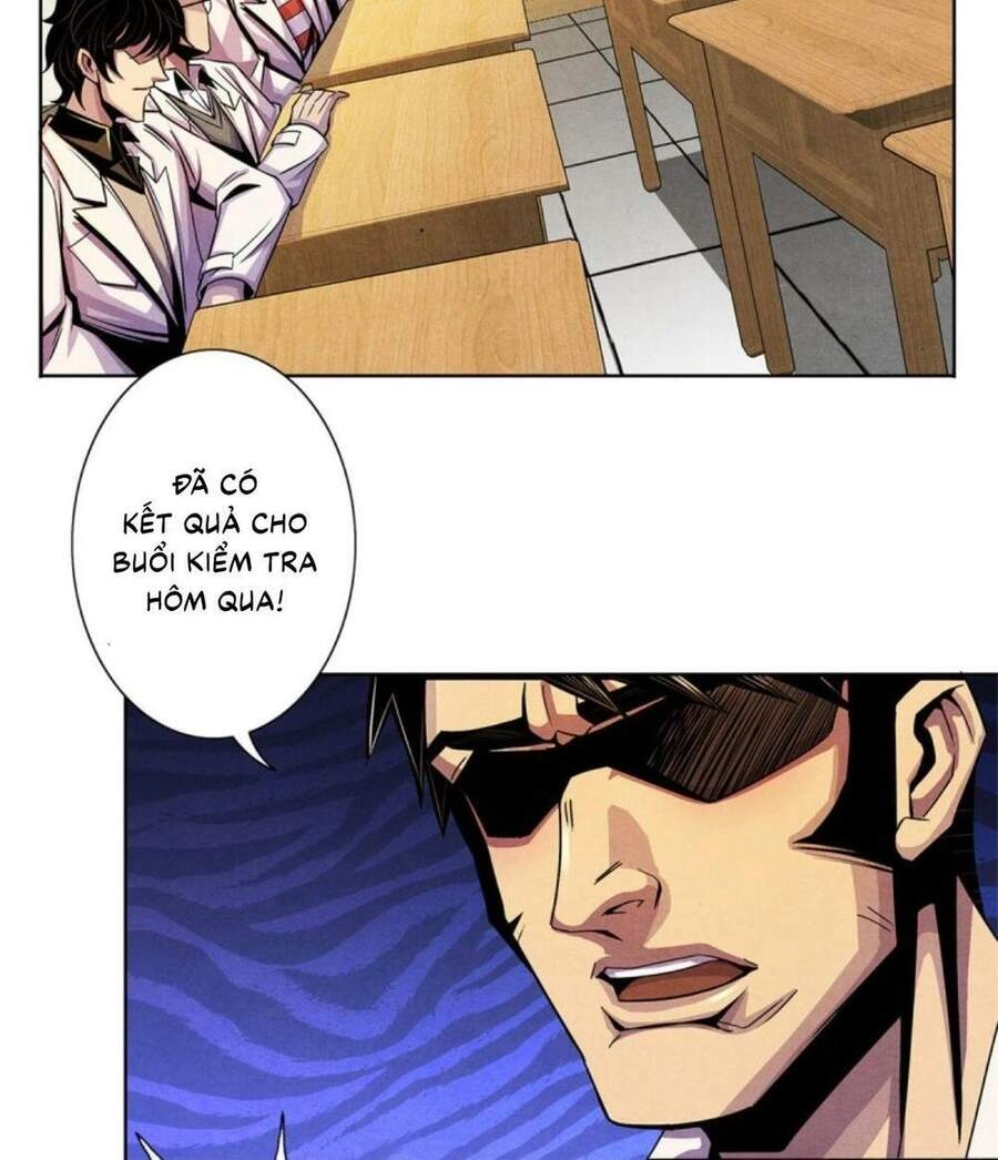 Bác Sĩ Lê Minh Chapter 40 - 28