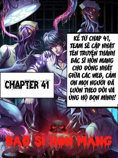 Bác Sĩ Lê Minh Chapter 41 - 2