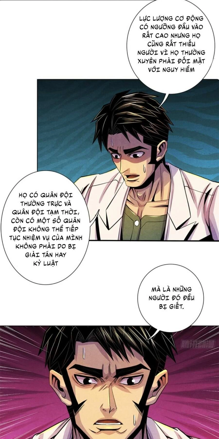 Bác Sĩ Lê Minh Chapter 41 - 15