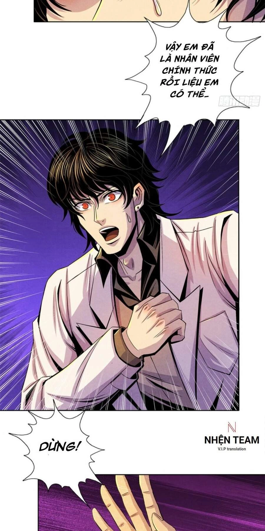 Bác Sĩ Lê Minh Chapter 41 - 20