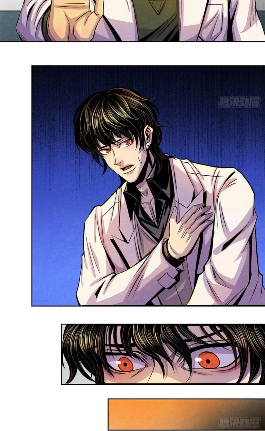 Bác Sĩ Lê Minh Chapter 41 - 22