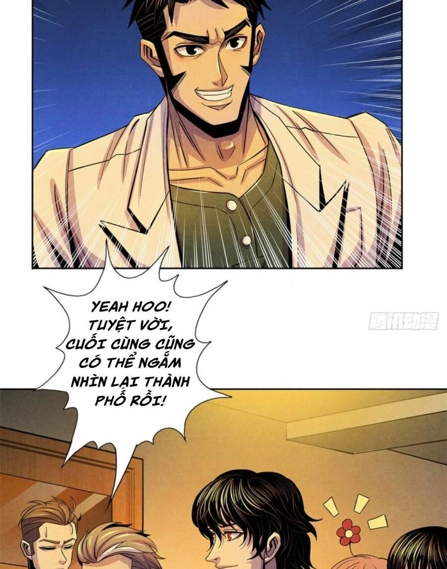 Bác Sĩ Lê Minh Chapter 41 - 25