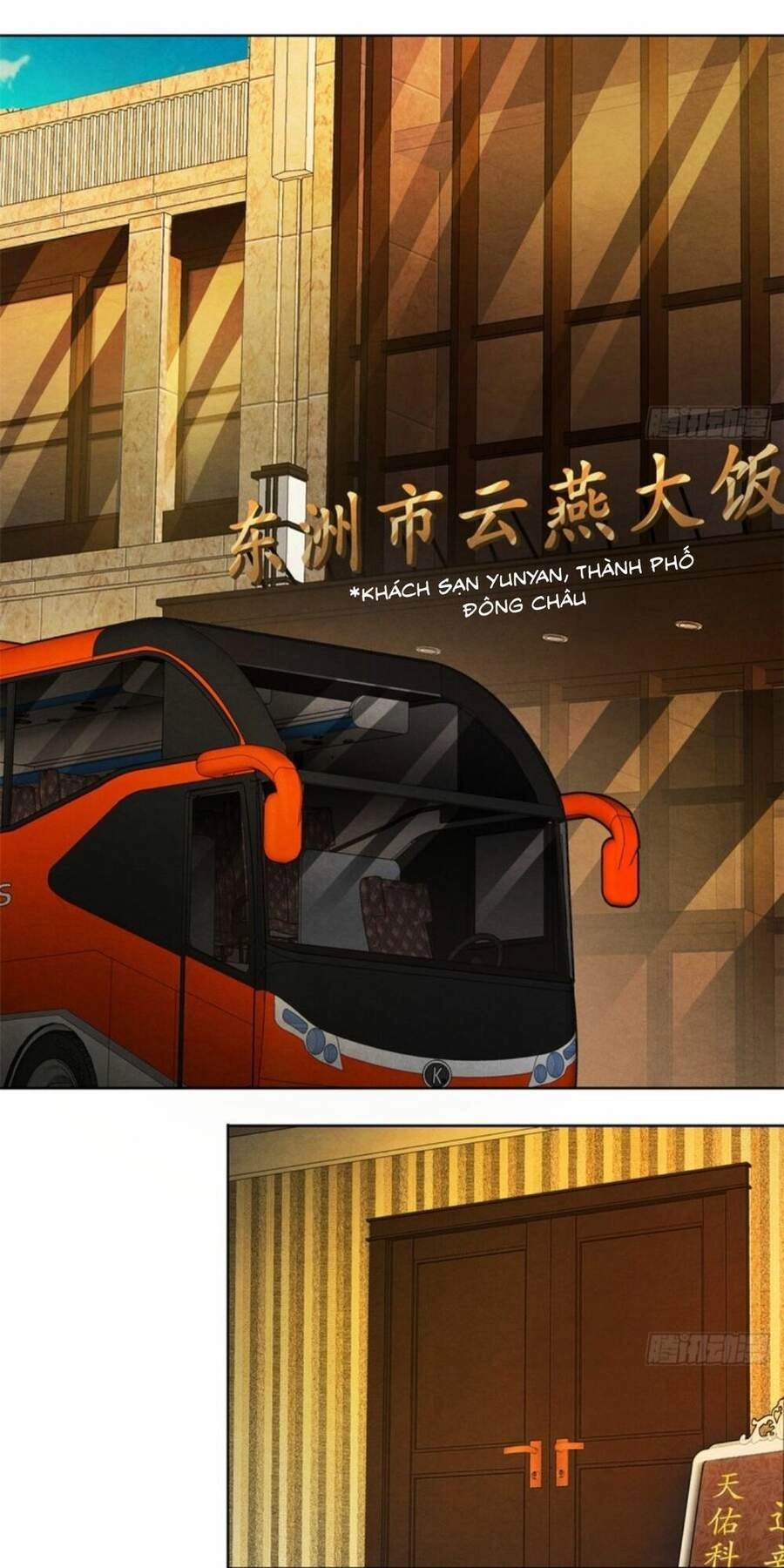 Bác Sĩ Lê Minh Chapter 41 - 27