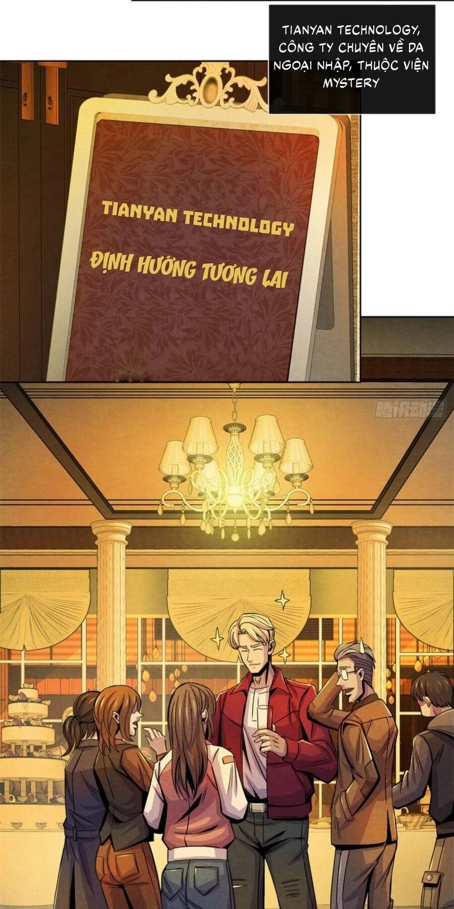 Bác Sĩ Lê Minh Chapter 41 - 28