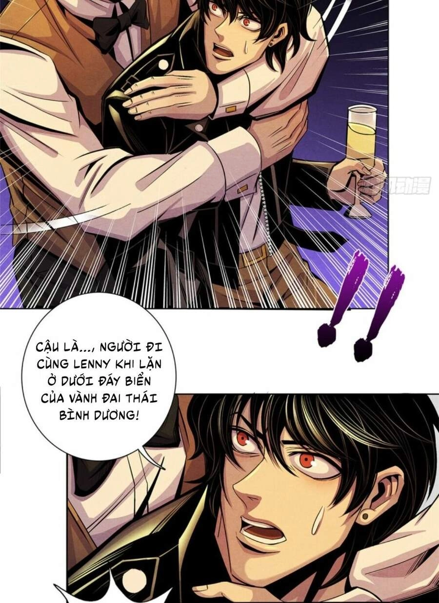 Bác Sĩ Lê Minh Chapter 41 - 34