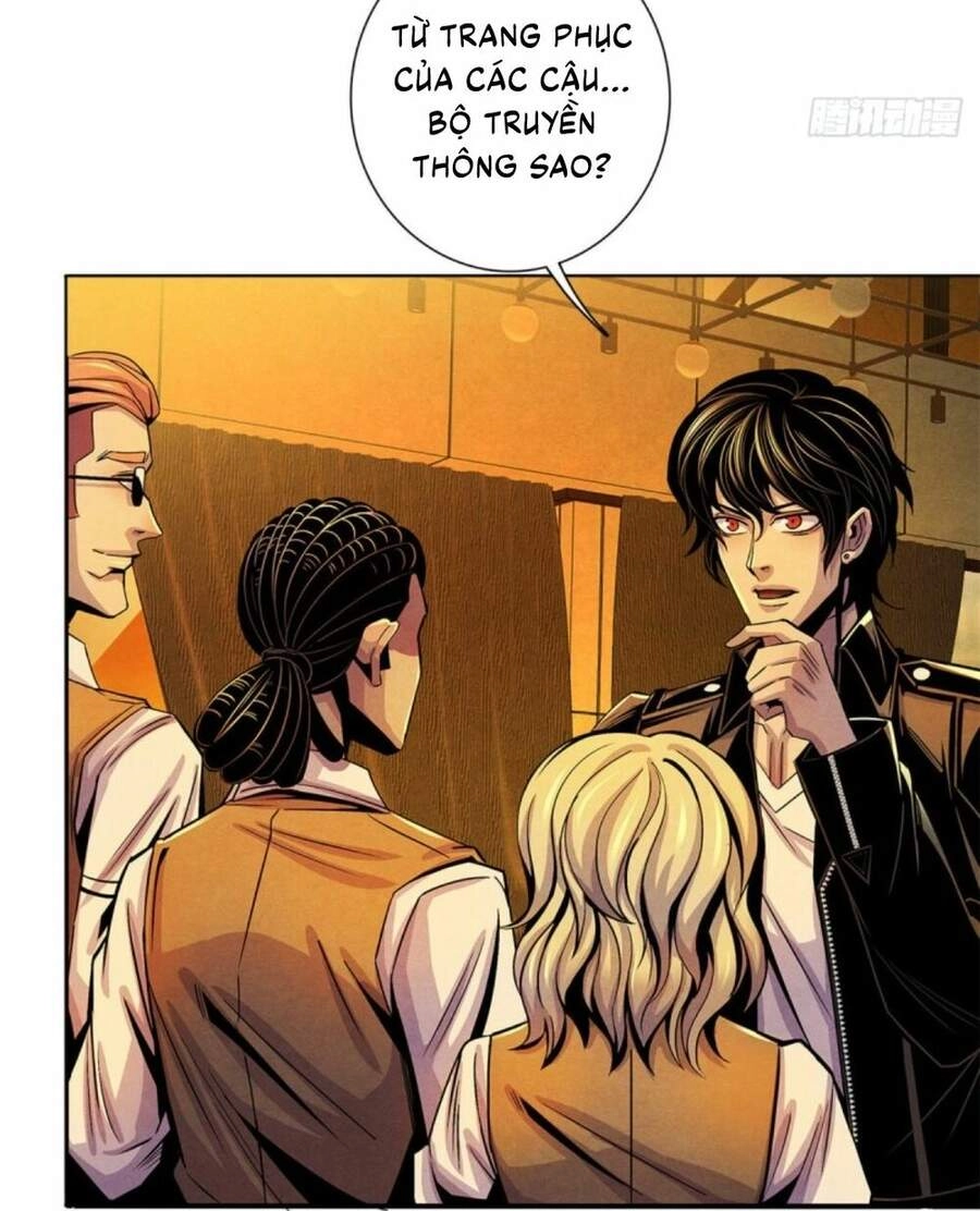 Bác Sĩ Lê Minh Chapter 42 - 6