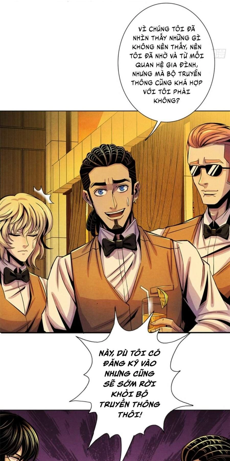 Bác Sĩ Lê Minh Chapter 42 - 7