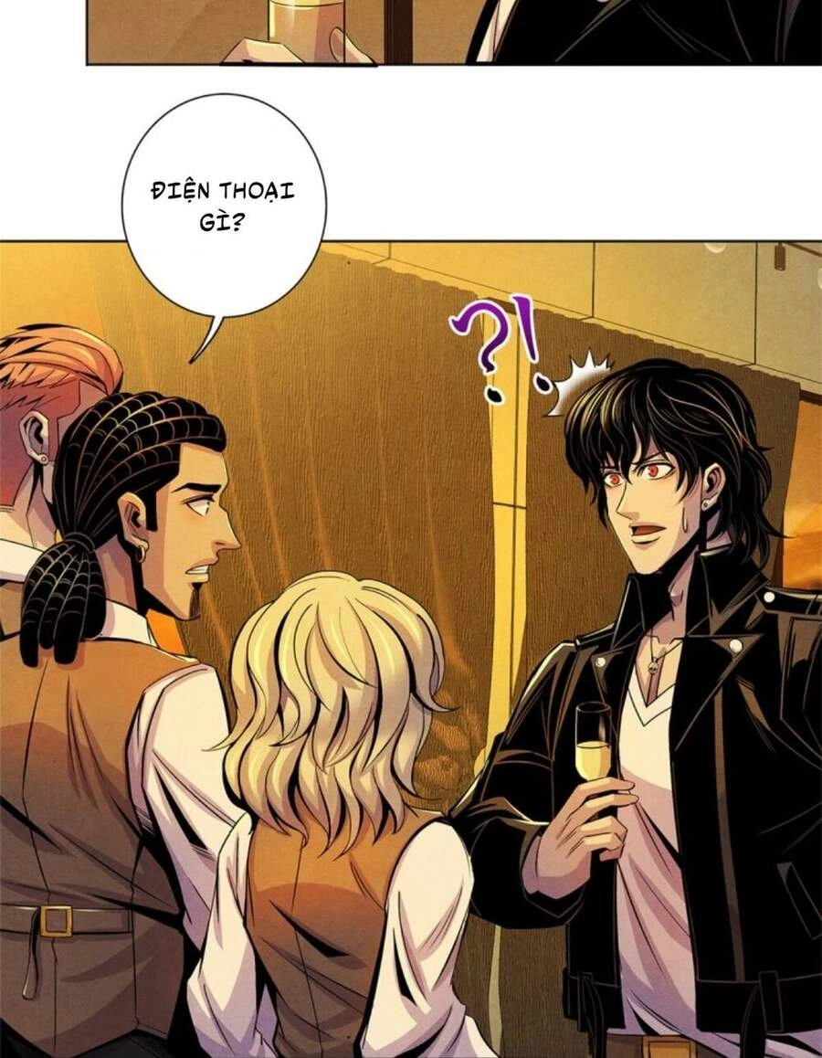 Bác Sĩ Lê Minh Chapter 42 - 9