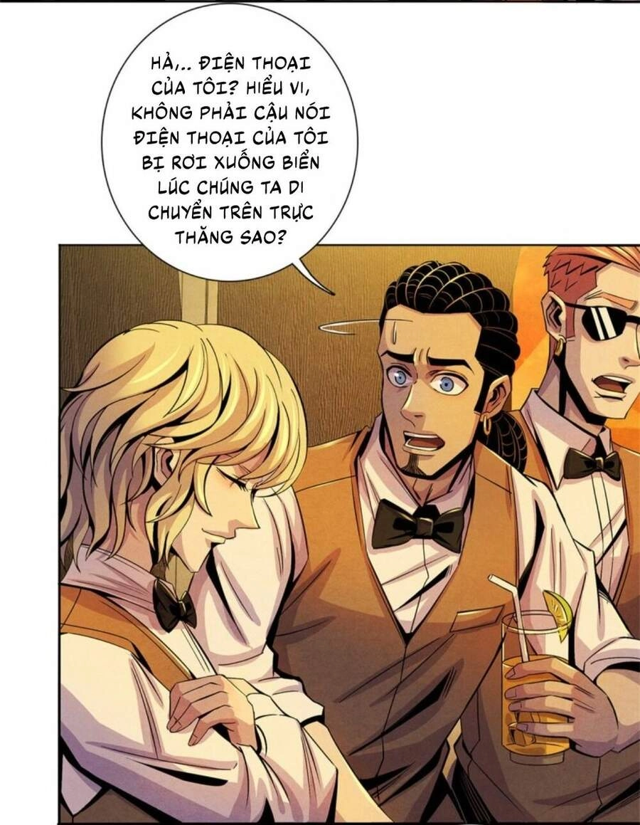 Bác Sĩ Lê Minh Chapter 42 - 10