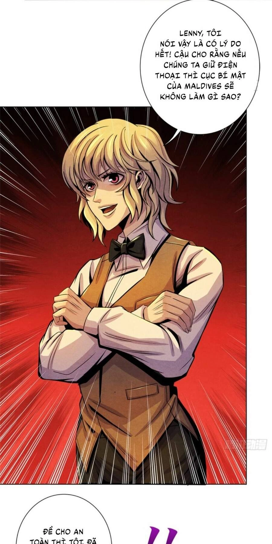 Bác Sĩ Lê Minh Chapter 42 - 11