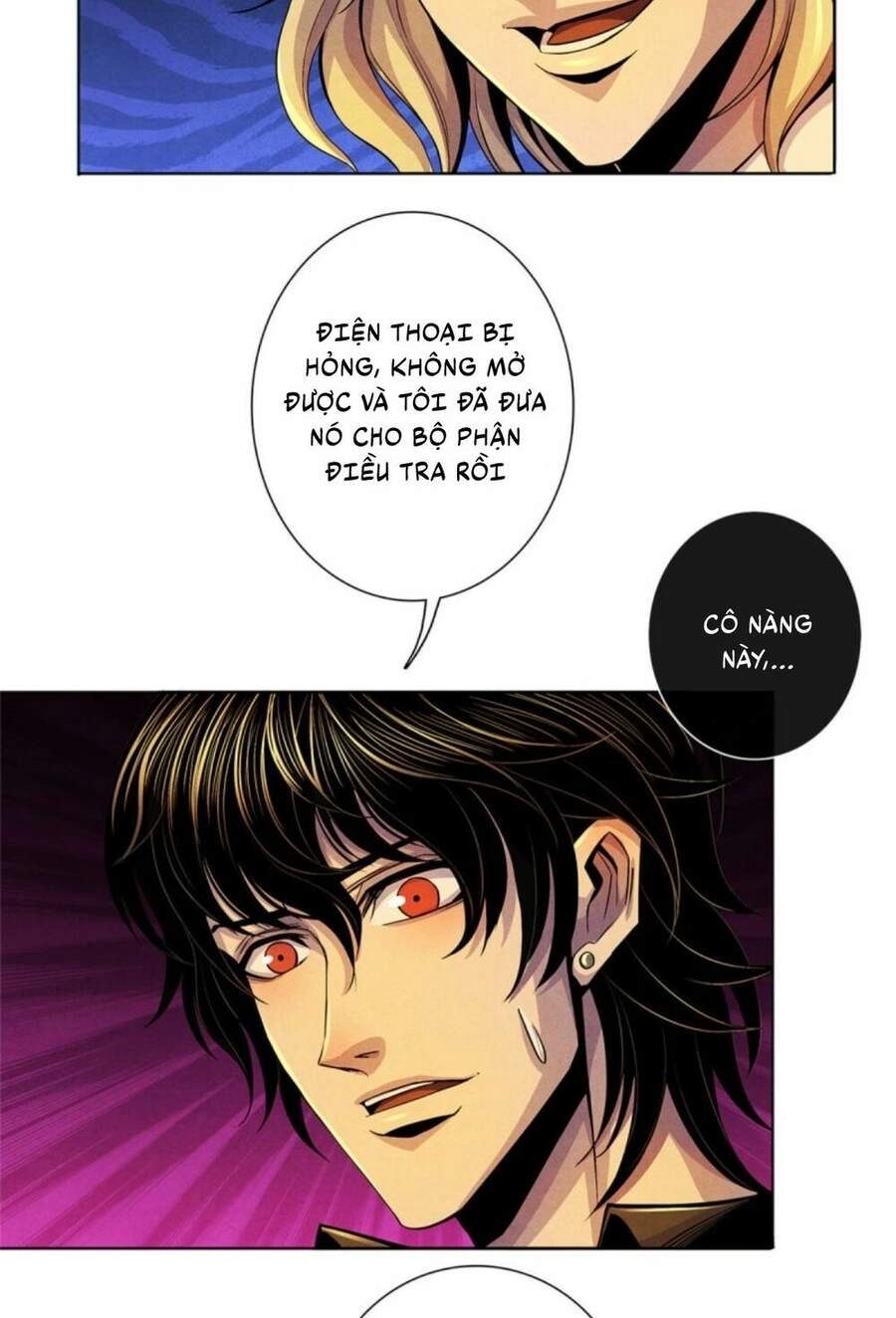 Bác Sĩ Lê Minh Chapter 42 - 13