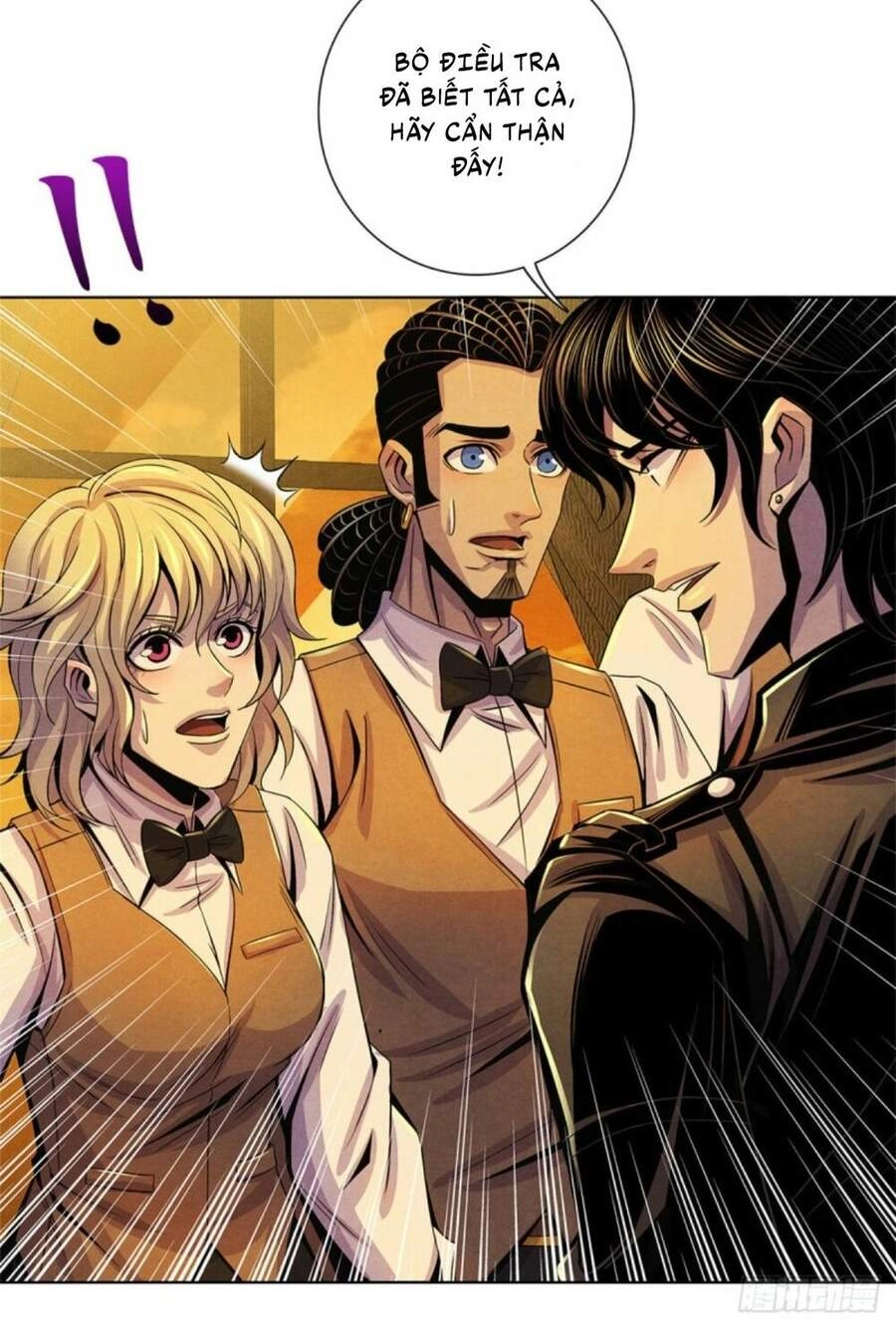 Bác Sĩ Lê Minh Chapter 42 - 14