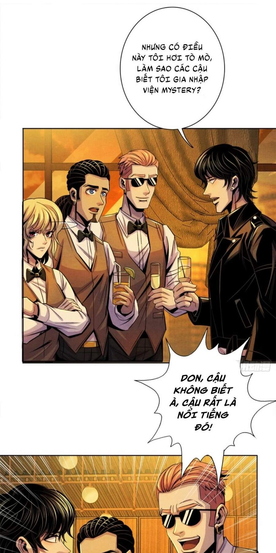 Bác Sĩ Lê Minh Chapter 42 - 15