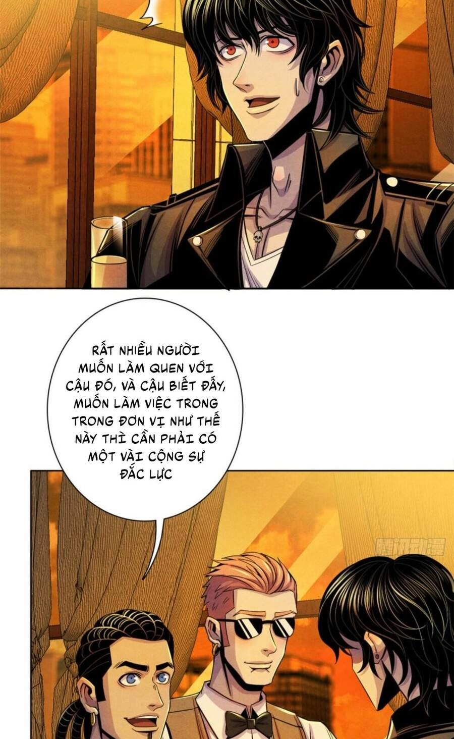 Bác Sĩ Lê Minh Chapter 42 - 17