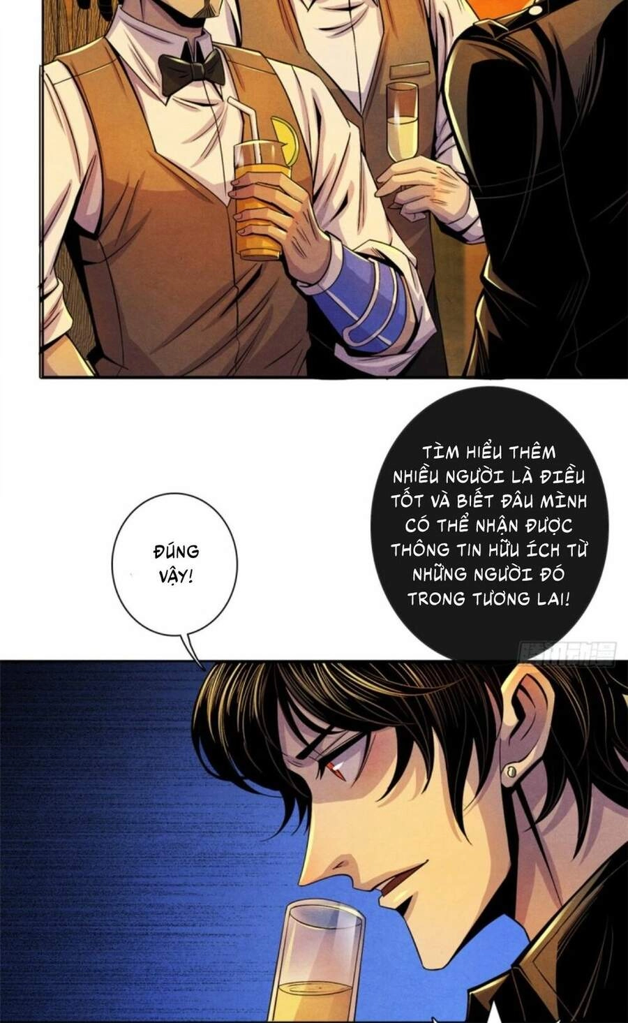 Bác Sĩ Lê Minh Chapter 42 - 18