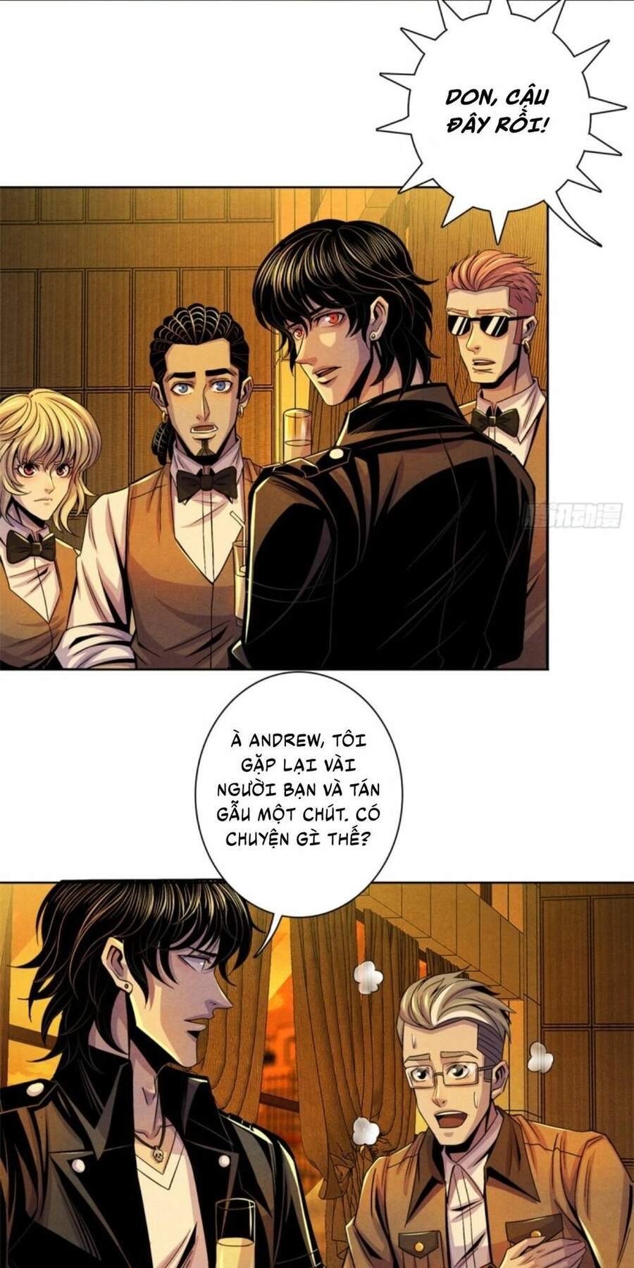 Bác Sĩ Lê Minh Chapter 42 - 19