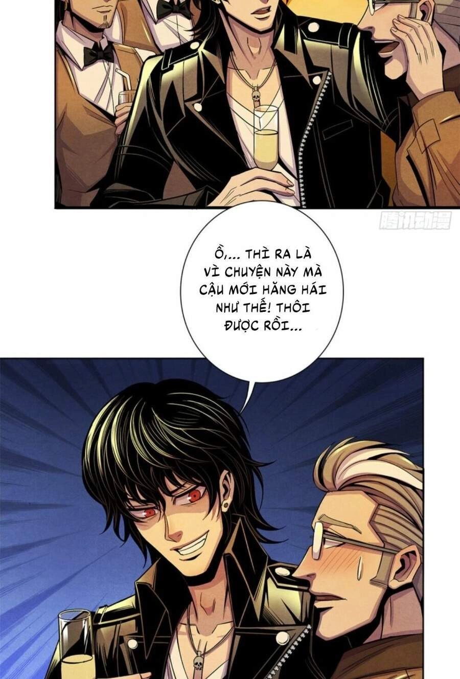 Bác Sĩ Lê Minh Chapter 42 - 21