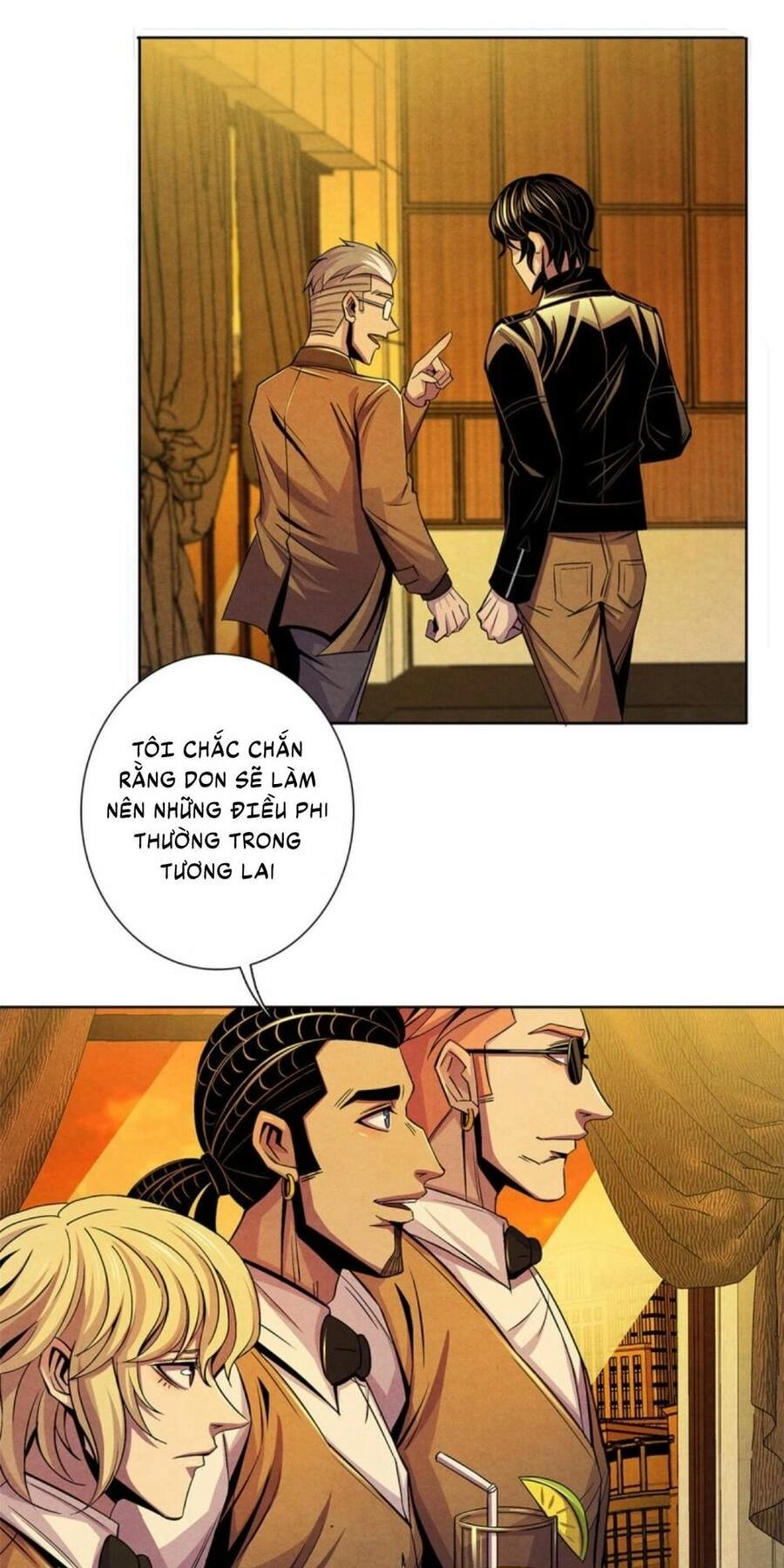 Bác Sĩ Lê Minh Chapter 42 - 23