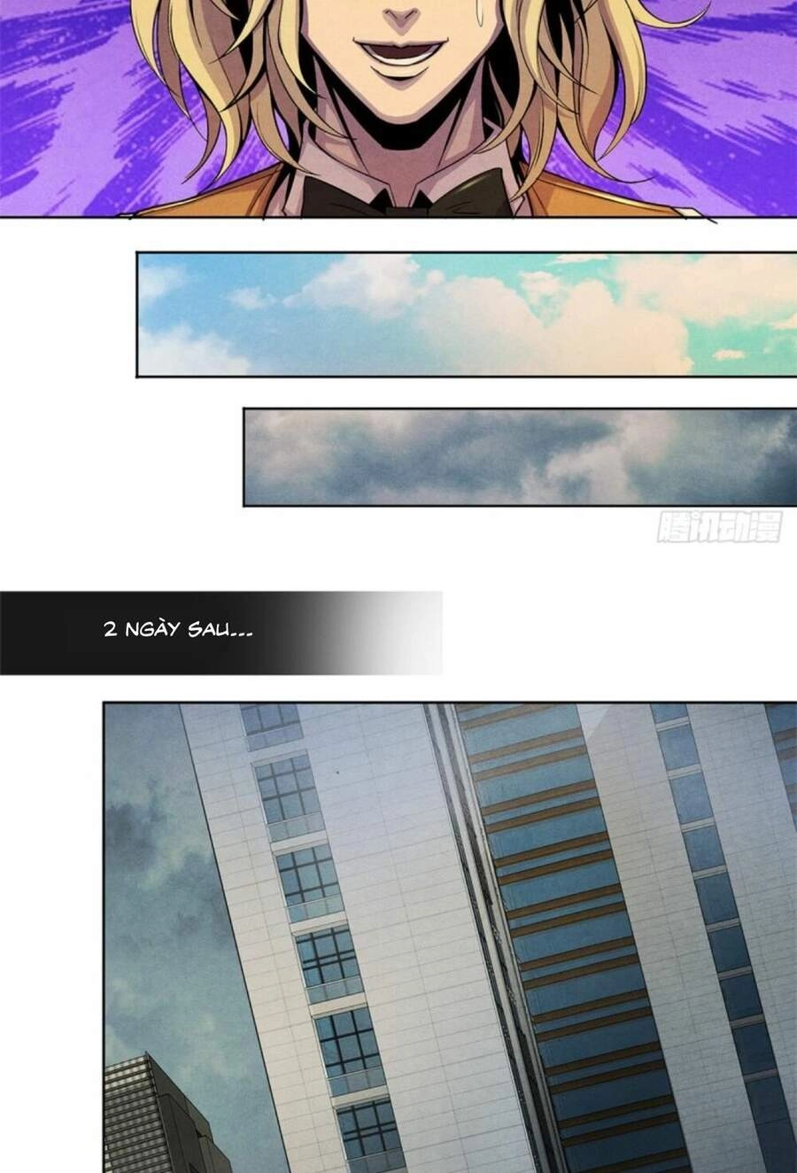 Bác Sĩ Lê Minh Chapter 42 - 25