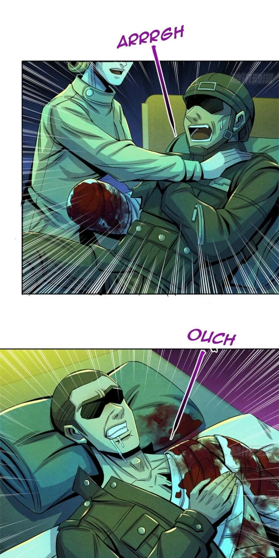 Bác Sĩ Lê Minh Chapter 42 - 27