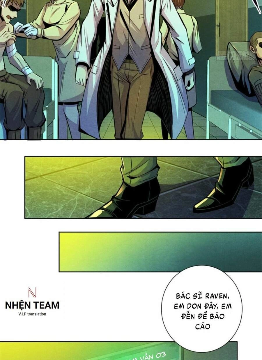 Bác Sĩ Lê Minh Chapter 42 - 29