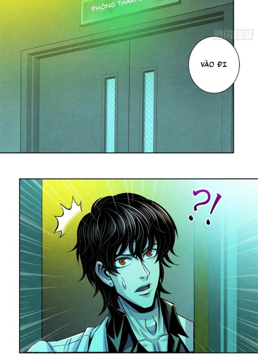 Bác Sĩ Lê Minh Chapter 42 - 30