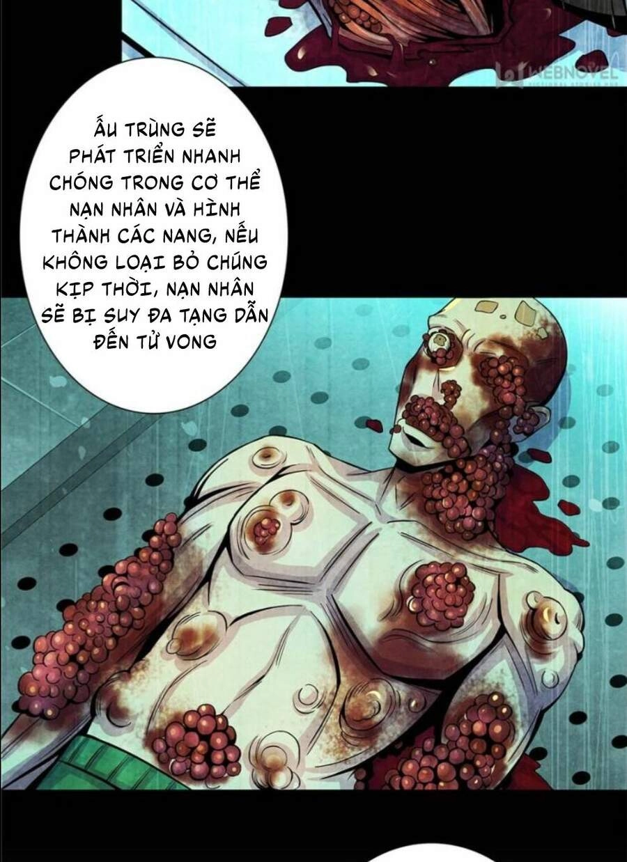 Bác Sĩ Lê Minh Chapter 42 - 33