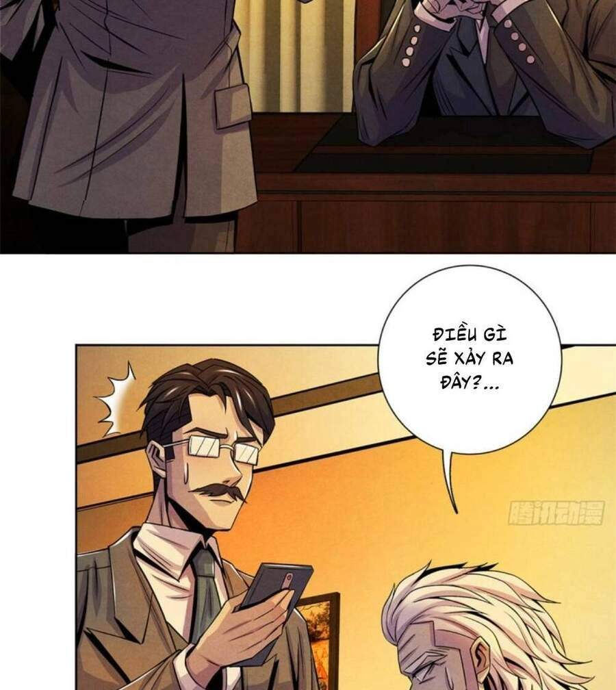 Bác Sĩ Lê Minh Chapter 43 - 5