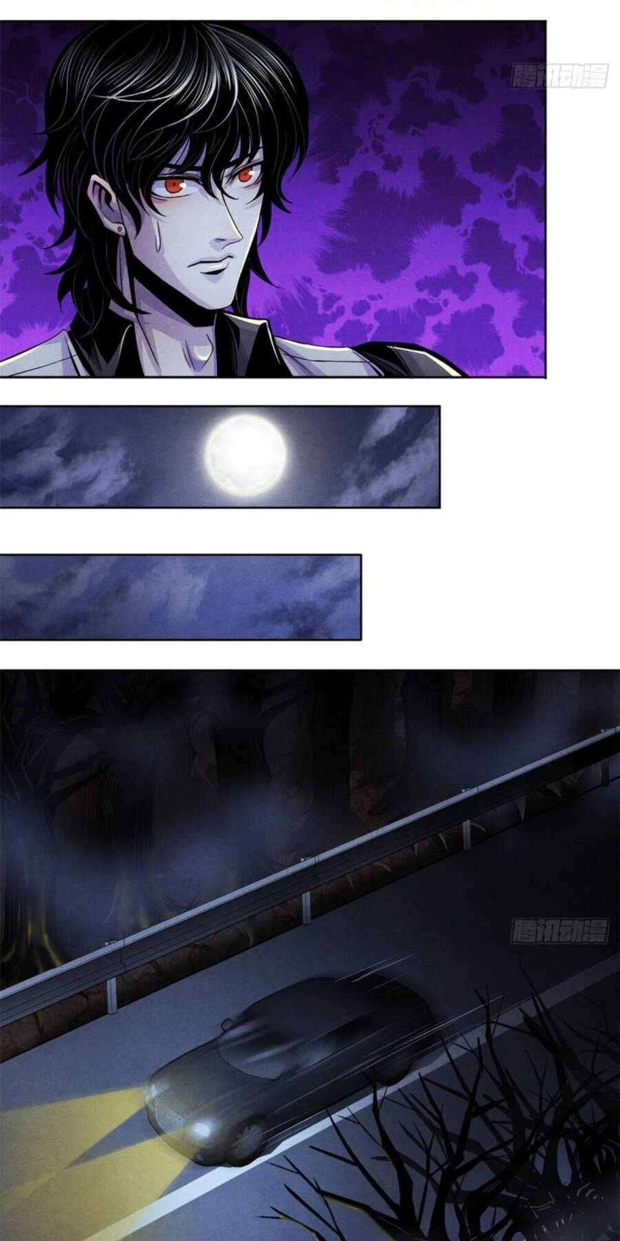 Bác Sĩ Lê Minh Chapter 43 - 11